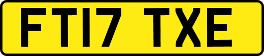 FT17TXE