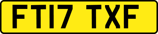 FT17TXF