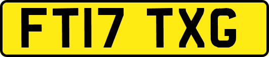 FT17TXG