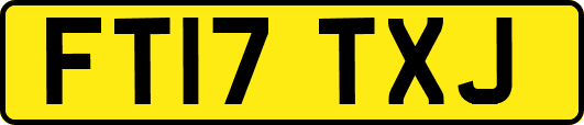FT17TXJ