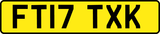 FT17TXK