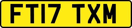 FT17TXM