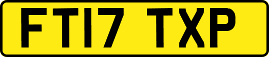 FT17TXP