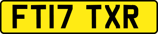 FT17TXR