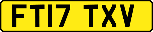 FT17TXV