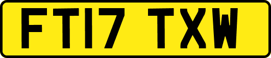 FT17TXW