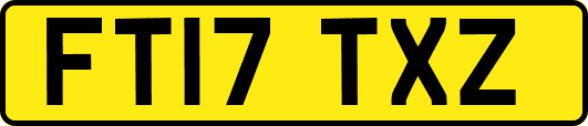 FT17TXZ