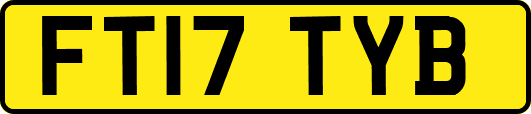 FT17TYB