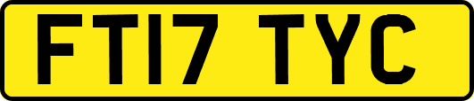 FT17TYC