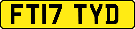 FT17TYD