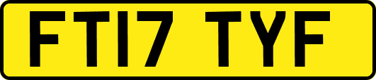 FT17TYF