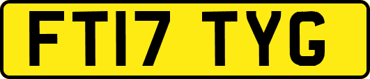 FT17TYG