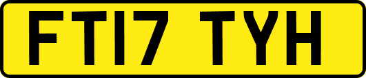 FT17TYH