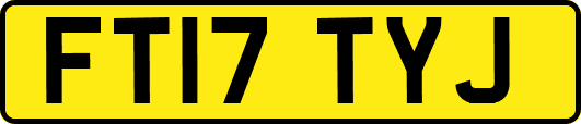 FT17TYJ