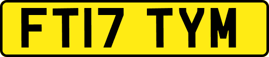 FT17TYM