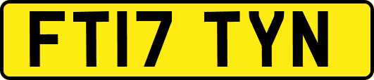 FT17TYN