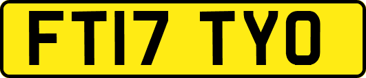 FT17TYO