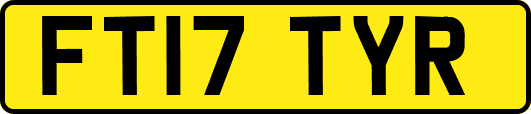 FT17TYR