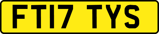 FT17TYS