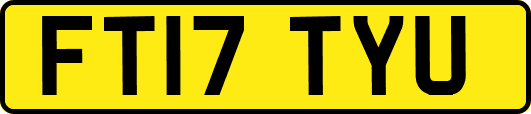 FT17TYU
