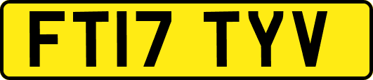 FT17TYV