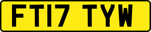 FT17TYW