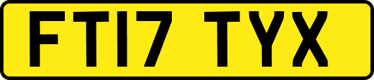 FT17TYX