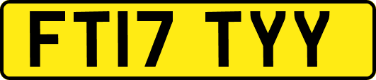 FT17TYY