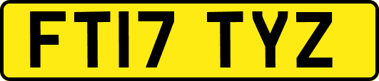 FT17TYZ