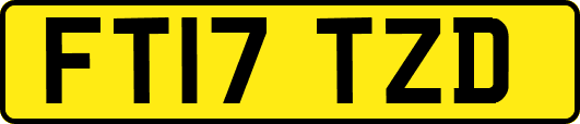 FT17TZD