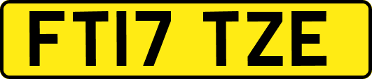 FT17TZE