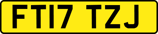 FT17TZJ