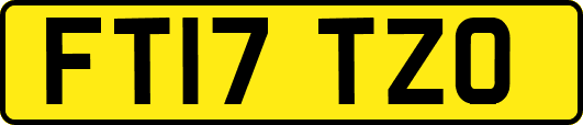 FT17TZO