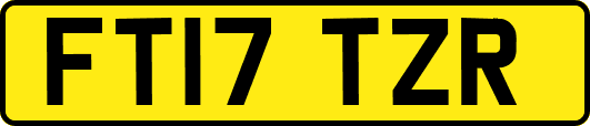 FT17TZR