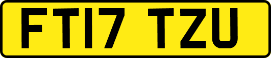 FT17TZU
