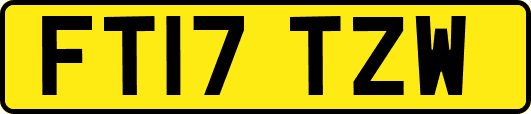 FT17TZW