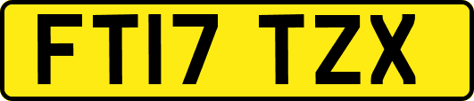 FT17TZX