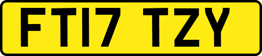 FT17TZY