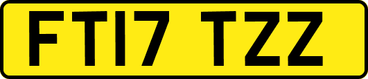FT17TZZ