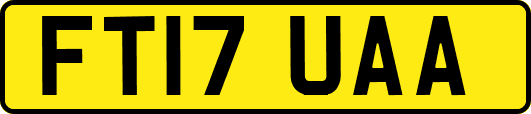 FT17UAA