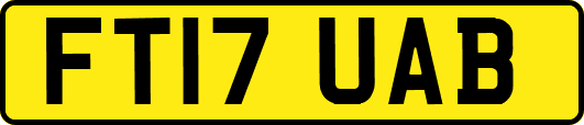FT17UAB