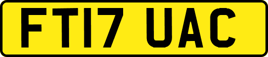 FT17UAC