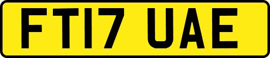 FT17UAE