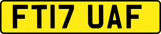 FT17UAF