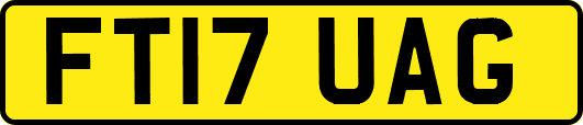 FT17UAG