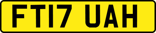 FT17UAH