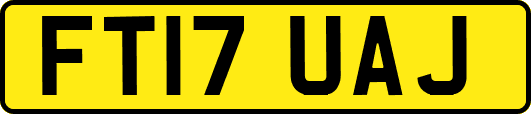FT17UAJ