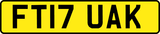 FT17UAK