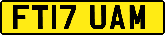 FT17UAM