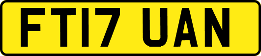 FT17UAN